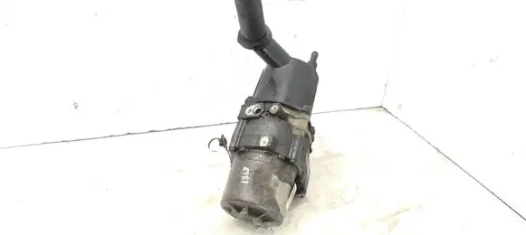 Peugeot 307 Power steering pump 9654149580