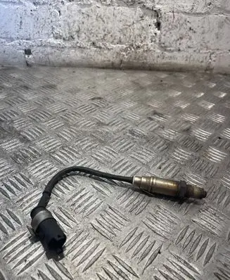 Lambda probe sensor