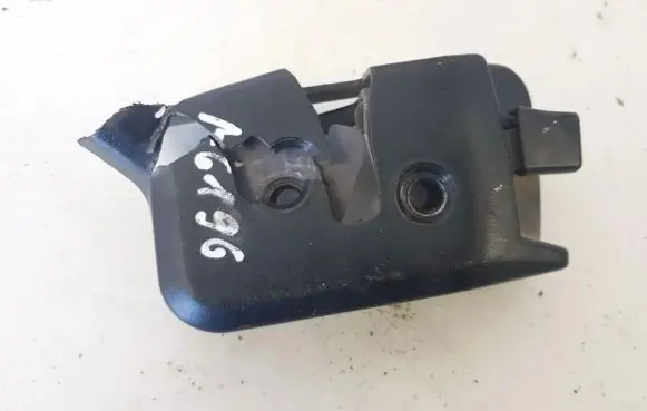 Audi 80 90 S2 B4 Seat back rest lock catch 8A9885734