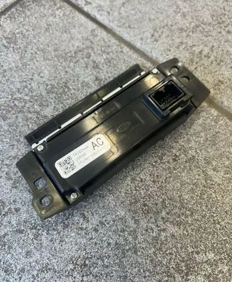 Land Rover Range Rover Sport L494 Screen/display/small screen DPLA18A828AC DPLA18A828