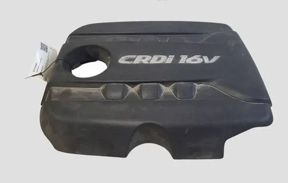 Hyundai i40 Engine cover (trim)