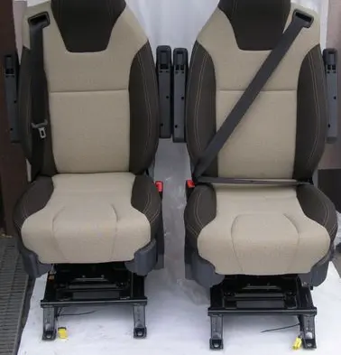 Fiat Ducato Interior set 60911397