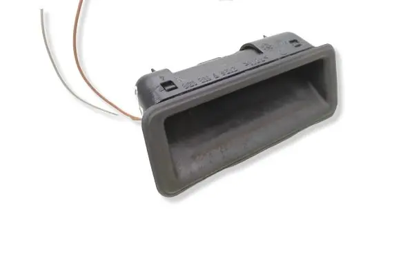 BMW X1 E84 Tailgate/trunk/boot exterior handle 7118158 51247118158