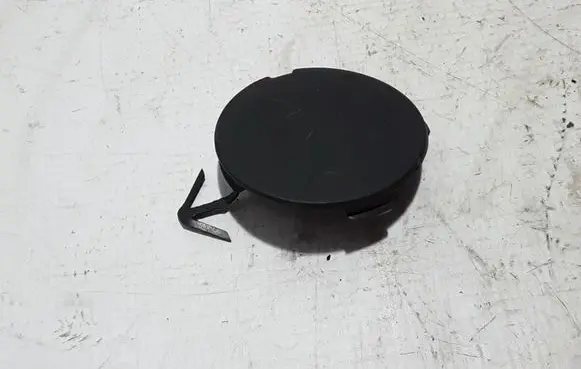 Front tow hook cap/cover