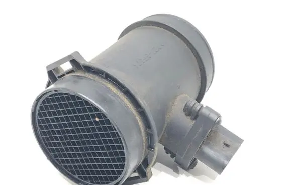Volkswagen PASSAT B5 Mass air flow meter