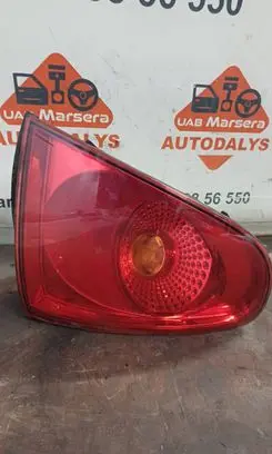 Seat Altea Rear/tail lights 35040
