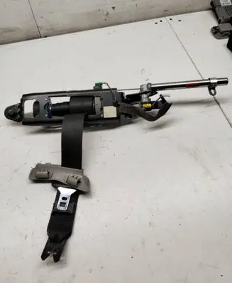 Volvo XC60 Front seatbelt