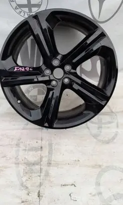 Jaguar F-Type R18 alloy rim 5X108
