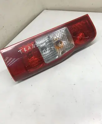Ford Transit Rear/tail lights