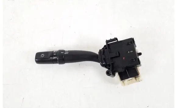 Toyota Avensis T250 Indicator stalk 84140-05100