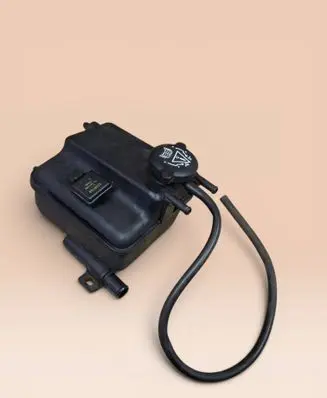 Suzuki Samurai Coolant expansion tank/reservoir PA66GF30