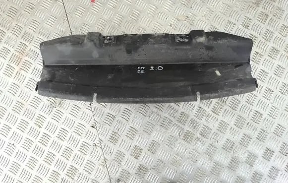BMW 1 E81 E87 Radiator trim 51164310