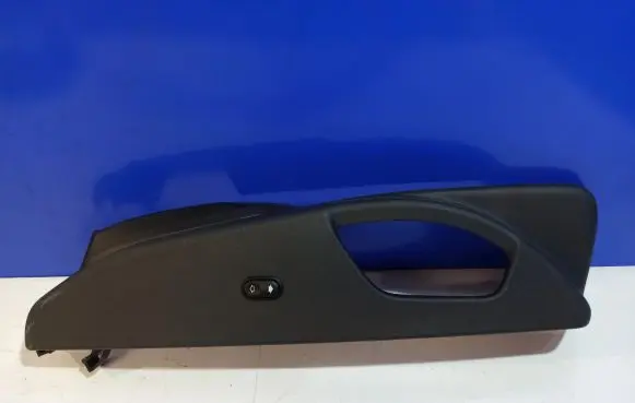 Volvo S60 Front door seat control surround trim 39834787