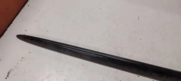 Chrysler PT Cruiser Front door trim (molding)