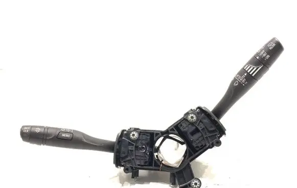 Opel Astra K Wiper turn signal indicator stalk/switch