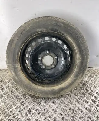 BMW 3 E36 R15 spare wheel 
