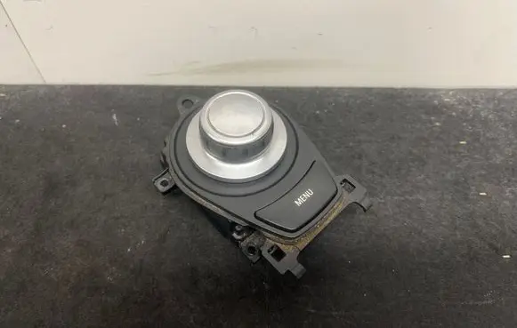 Airbag control unit/module