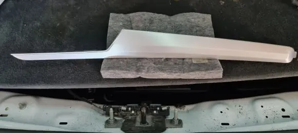Audi Q5 SQ5 Front door card panel trim 80A867410T 80A867410