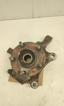 Chrysler Voyager Front wheel hub spindle knuckle 04694948AA