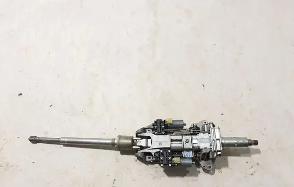 Mercedes-Benz S W223 Steering column universal joint A2234602400