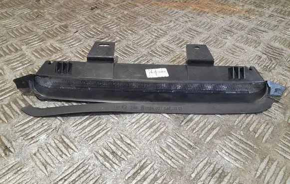 Volvo V50 Third/center stoplight 8620290