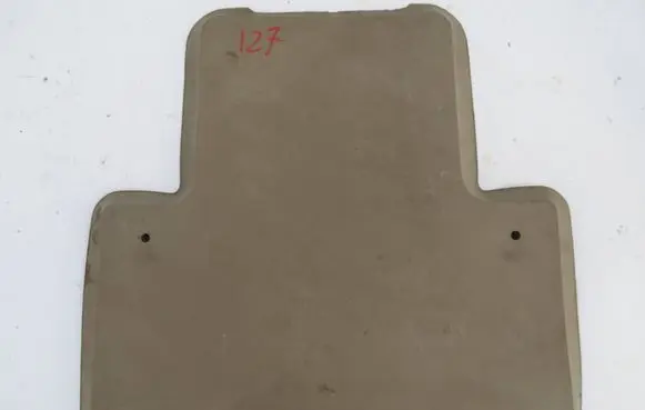Volvo XC90 Car floor mat set 