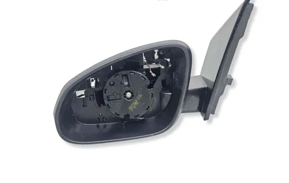 Opel Adam Front door electric wing mirror 021264