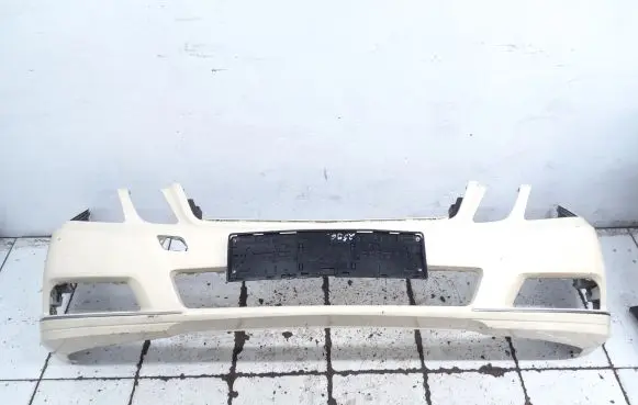 Mercedes-Benz E W212 Front bumper A2128850025