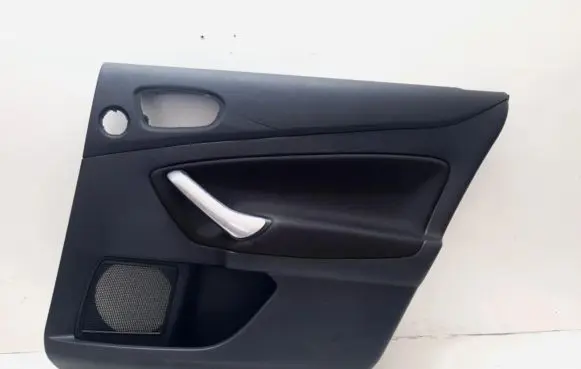 Ford Mondeo MK IV Rear door card panel trim VP7S7X-20986