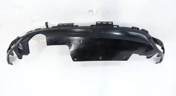 Renault Megane IV Rear bumper 850181632R