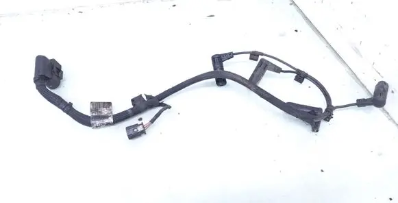 BMW 3 E90 E91 Glow plug wires 780215706