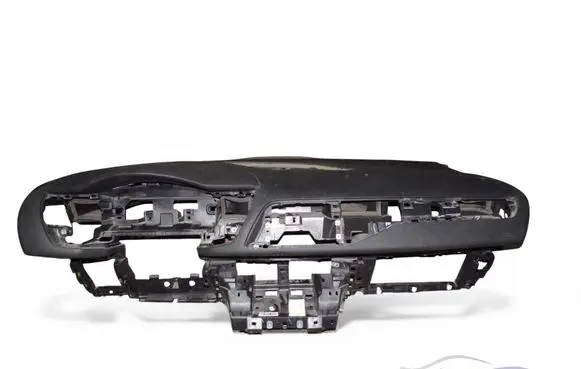 Citroen C5 Dashboard