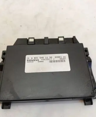 Mercedes-Benz E W210 Gearbox control unit/module A0215451132 1423163