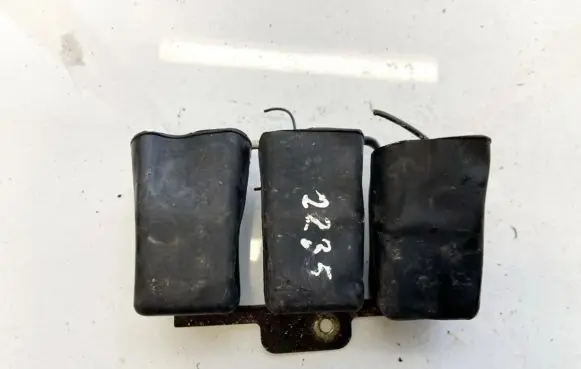 KIA Carnival Other relay