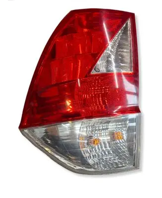 Honda FR-V Rear/tail lights 