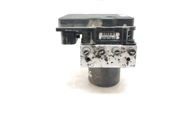 Peugeot 508 ABS Pump 9666543280 0265230737 0265951245