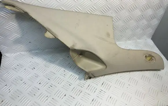 Mercedes-Benz CLK A209 C209 (C) pillar trim A2096900525