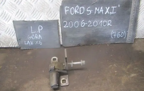 Ford S-MAX Loading door hinge set 