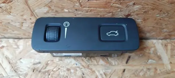 Tailgate opening switch