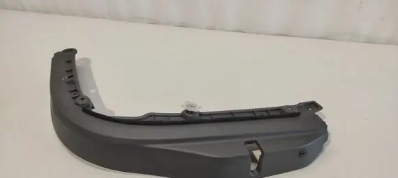Volkswagen Phaeton Other front door trim element 3D0867056E