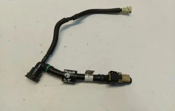 Ford Kuga III Vacuum line/pipe/hose LX68-9D333-BC