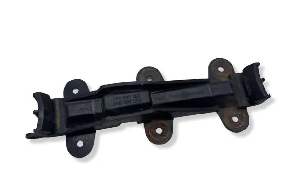 Audi 80 90 B3 Rear bumper mounting bracket 893807253