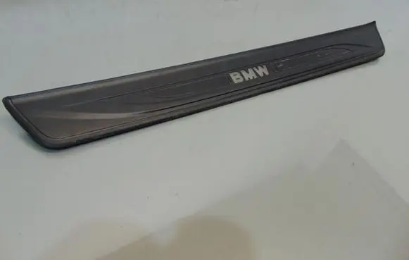 BMW 5 E39 Front sill trim cover