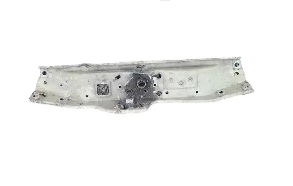 Opel Zafira B Top upper radiator support slam panel 13158750 6118705 28583