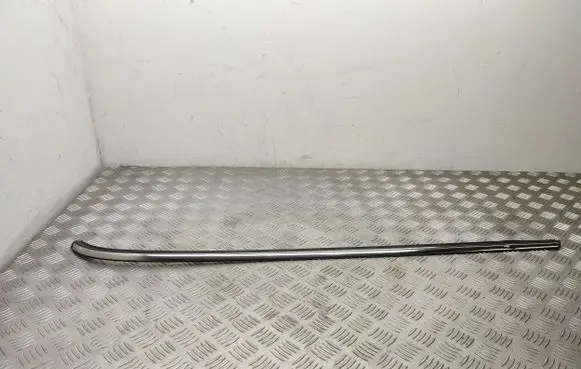 Mini One - Cooper Coupe R56 Rear side glass trim 