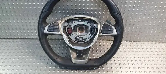 Mercedes-Benz GLC X253 C253 Steering wheel A0004603112