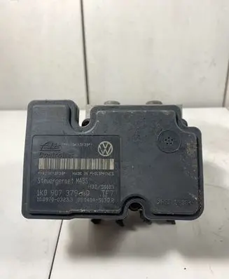 Skoda Octavia Mk2 (1Z) ABS Pump 1K0614117AJ