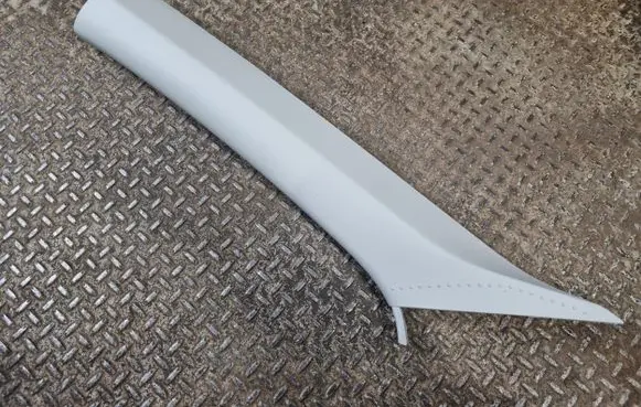 Volkswagen Tiguan Allspace (A) pillar trim 5NN867233A