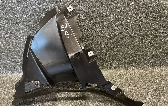 Porsche Cayenne (9Y0 9Y3) Other exterior part 9Y0825318D