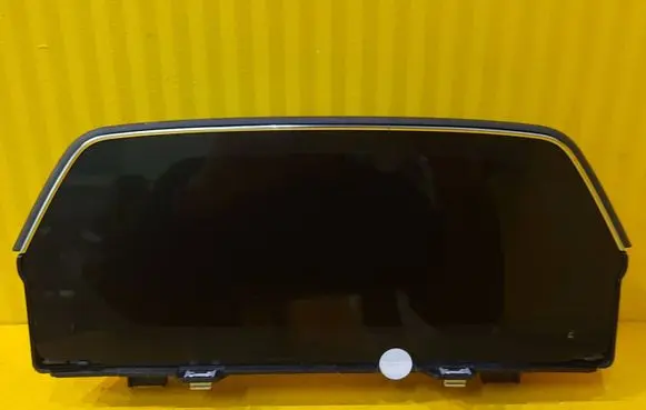 Audi e-tron Speedometer (instrument cluster) 4KE920798C